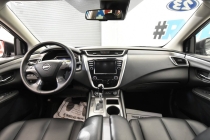 2023 Nissan Murano SV AWD 4dr SUV - photothumb 16