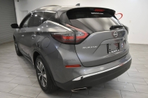 2023 Nissan Murano SV AWD 4dr SUV - photothumb 2