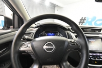 2023 Nissan Murano SV AWD 4dr SUV - photothumb 24