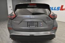 2023 Nissan Murano SV AWD 4dr SUV - photothumb 3