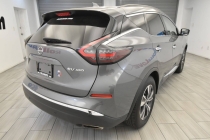 2023 Nissan Murano SV AWD 4dr SUV - photothumb 4