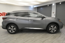 2023 Nissan Murano SV AWD 4dr SUV - photothumb 5