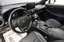 2021 Lexus IS 350 F SPORT AWD 4dr Sedan - photothumb 10