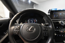 2021 Lexus IS 350 F SPORT AWD 4dr Sedan - photothumb 23