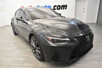 2021 Lexus IS 350 F SPORT AWD 4dr Sedan - photothumb 6