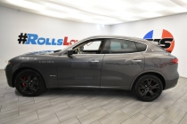 2019 Maserati Levante S GranLusso AWD 4dr SUV - photothumb 1