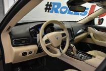 2019 Maserati Levante S GranLusso AWD 4dr SUV - photothumb 12