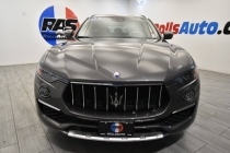 2019 Maserati Levante S GranLusso AWD 4dr SUV - photothumb 7