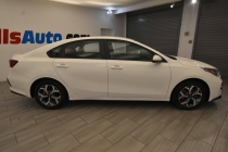 2021 Kia Forte LXS - photothumb 5