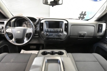 2016 Chevrolet Silverado 1500 LT - photothumb 16
