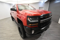 2016 Chevrolet Silverado 1500 LT - photothumb 6