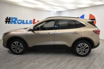 2020 Ford Escape SEL AWD 4dr SUV - photothumb 1