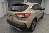 2020 Ford Escape SEL AWD 4dr SUV - photothumb 4