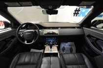 2020 Land Rover Range Rover Evoque SE AWD 4dr SUV - photothumb 17