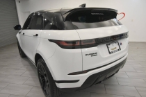2020 Land Rover Range Rover Evoque SE AWD 4dr SUV - photothumb 2