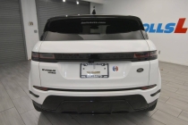 2020 Land Rover Range Rover Evoque SE AWD 4dr SUV - photothumb 3