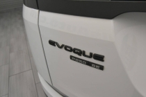 2020 Land Rover Range Rover Evoque SE AWD 4dr SUV - photothumb 30