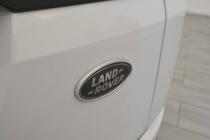 2020 Land Rover Range Rover Evoque SE AWD 4dr SUV - photothumb 31