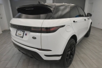 2020 Land Rover Range Rover Evoque SE AWD 4dr SUV - photothumb 4