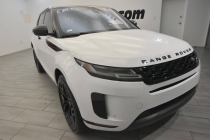 2020 Land Rover Range Rover Evoque SE AWD 4dr SUV - photothumb 6