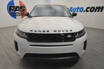 2020 Land Rover Range Rover Evoque SE AWD 4dr SUV - photothumb 7