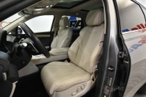 2021 Genesis GV80 2.5T AWD 4dr SUV - photothumb 10