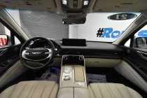 2021 Genesis GV80 2.5T AWD 4dr SUV - photothumb 17