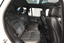 2020 Land Rover Range Rover HSE AWD 4dr SUV - photothumb 15