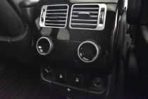 2020 Land Rover Range Rover HSE AWD 4dr SUV - photothumb 17