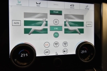 2020 Land Rover Range Rover HSE AWD 4dr SUV - photothumb 21