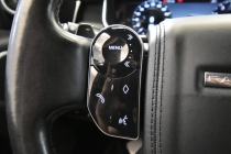 2020 Land Rover Range Rover HSE AWD 4dr SUV - photothumb 26