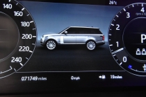 2020 Land Rover Range Rover HSE AWD 4dr SUV - photothumb 28