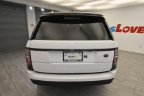 2020 Land Rover Range Rover HSE AWD 4dr SUV - photothumb 3