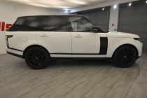 2020 Land Rover Range Rover HSE AWD 4dr SUV - photothumb 5