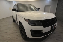 2020 Land Rover Range Rover HSE AWD 4dr SUV - photothumb 6