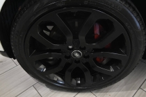 2020 Land Rover Range Rover HSE AWD 4dr SUV - photothumb 8