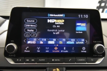 2020 Nissan Altima 2.5 SV AWD 4dr Sedan - photothumb 21