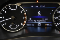 2020 Nissan Altima 2.5 SV AWD 4dr Sedan - photothumb 27