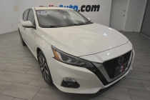 2020 Nissan Altima 2.5 SV AWD 4dr Sedan - photothumb 6
