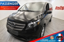 2018 Mercedes-Benz Metris Passenger 