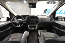 2018 Mercedes-Benz Metris Passenger - photothumb 17