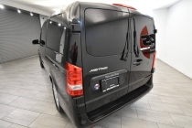 2018 Mercedes-Benz Metris Passenger - photothumb 2