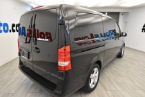 2018 Mercedes-Benz Metris Passenger - photothumb 4