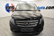 2018 Mercedes-Benz Metris Passenger - photothumb 7