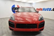 2021 Porsche Cayenne GTS AWD 4dr SUV - photothumb 7