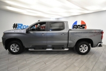 2019 Chevrolet Silverado 1500 LT - photothumb 1