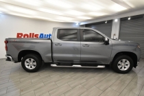 2019 Chevrolet Silverado 1500 LT - photothumb 5