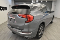 2018 GMC Terrain Denali 4x4 4dr SUV - photothumb 4