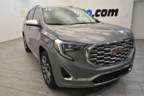 2018 GMC Terrain Denali 4x4 4dr SUV - photothumb 6