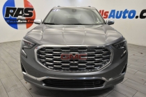 2018 GMC Terrain Denali 4x4 4dr SUV - photothumb 7